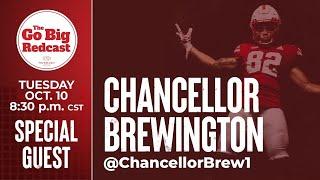 Bye Week w/ Chancellor Brewington