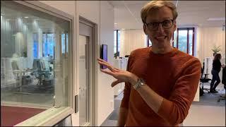 Följ en journalist bakom kulisserna! | Sveriges Radio