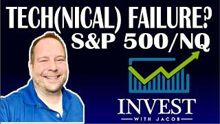 SP500 Technical Analysis 8-29-24 (Elliott Wave Theory)