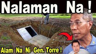 HETO NA!!  TAGUAN  ni  QUiBOLOY ,  TORRE , ALAM  NA !!