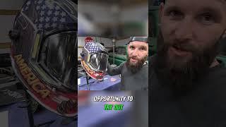 Welding in the Dark  This Helmet Changes EVERYTHING! #weldingtips #carrestoration #diy