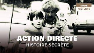 Histoire secrète d'Action Directe - Activisme - Militantisme - Documentaire Complet - AMP