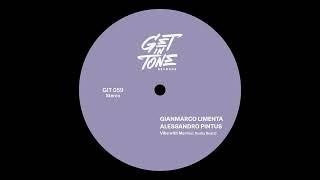 Gianmarco Limenta, Alessandro Pintus Feat. Ruska Beats - Vibe with me (Extended mix)