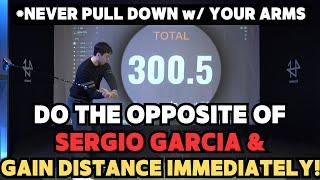 Fastest way to gain distance with your driver! [IMMEDIATE RESULTS!]