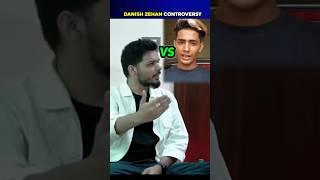 Lakshay Chaudhary Talking About Danish Zehen Controversy #lakshaychaudhary