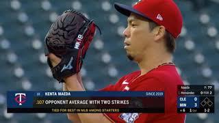 MLB Saturday, AUG 1st Highlights