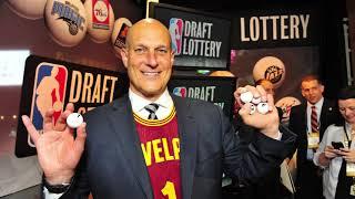 NBA Draft Lottery Explained | Jahronmon