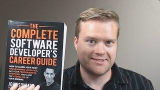 The Complete Software Developer's Career Guide Review First Look