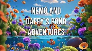 Nemo and Daffy's Pond Adventures