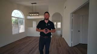 231 E Jasper Ct remodeled home in Gilbert - Phil Shaver Go Sold Realty