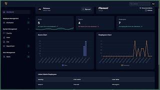 Learn Laravel Filament full tutorial: Build powerful admin panels with ease