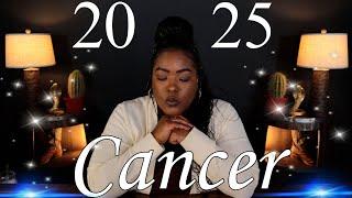 CANCER - Where Is Your Path Currently Taking You ️ 2025 ️ Your Path Ahead