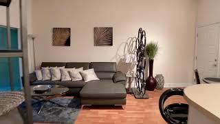 Furnished South Miami
