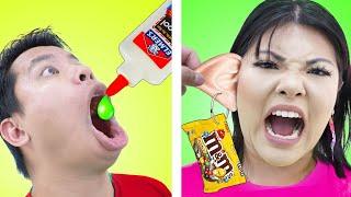 USEFUL SCHOOL HACKS & TRICKS | CRAZY BACK TO SCHOOL SITUATIONS BY CRAFTY HACKS SHORTS
