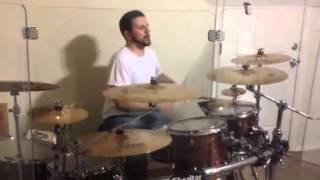 Tony donaldson on drums