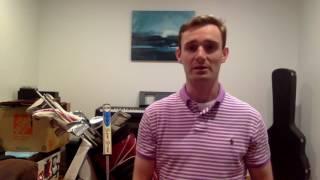 The Ohio State Fisher College of Business Video Essay