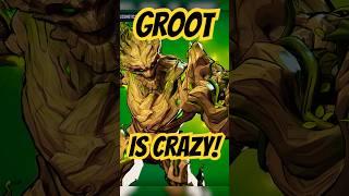 HOW TO PLAY GROOT IN MARVEL RIVALS! Strategy Guide And All Abilities