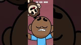 Time To Check My Social Media~a~ (Animation Meme) #shorts