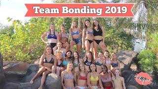 Cali Clique: Team Bonding 2019