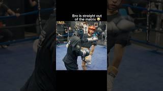 He’s Really Like That  #boxing #shorts