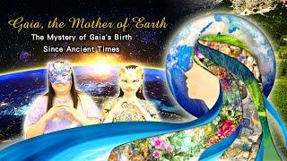 146: Gaia, The Mother of Earth. The Secret of Manifestation. | Violet Twin Flames