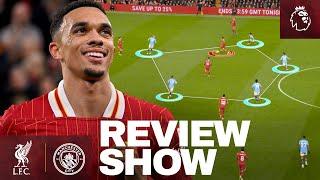 Trent, Salah & Gomez Analysis From Premier League Win! | Liverpool 2-0 Man City