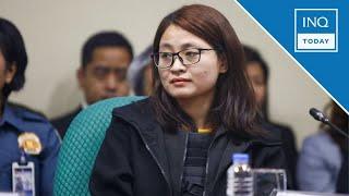 Alice Guo files counter-affidavit vs Comelec’s misrepresentation charge | INQToday