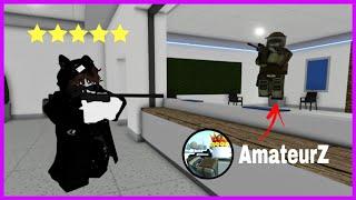 CRIMINAL GAMEPLAY!!AmateurZ IN SERVER!! EMERGENCY HAMBURG!!