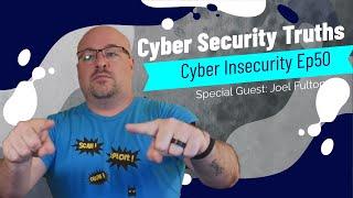 Cyber Security Truth Bombs