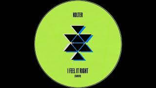 Kolter - I Feel It Right