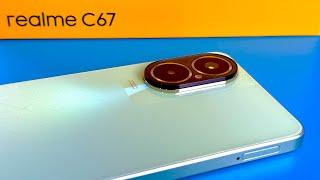 Realme C67 REVIEW! Frumos și ieftin!