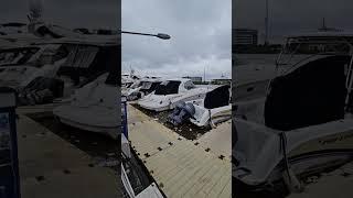 Byłem w Marinie  w Nigeri
