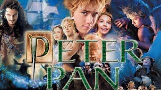 Peter Pan (2003) Fantasy Movie | Jeremy Sumpter | Peter Pan Full Movie HD 720p Fact & Some Details