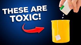 The True Dangers of Artificial Sweeteners