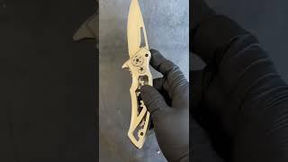 UNIQUE KNIFE AMAZING  BUTTON WALA CHAKU#shorts #viralshorts