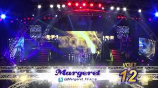 NOMINATION Show 7: Reggae & Amazing Dance Hits (Full Show) | MTN Project Fame 6 Reality Show