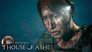 ВНЕЗАПНЫЙ ПОВОРОТ ► House of Ashes #5