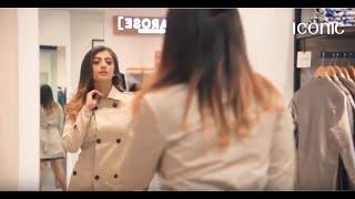 ICONIC Store Visit | Asmita Arora | Fashion Blogger