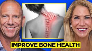 Why Women Over 40 Need to FOCUS on Muscle and Bone Health NOW!