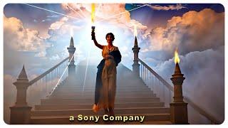Columbia Pictures history intro made by AI