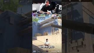 s1mple is coaching his coach in CS2