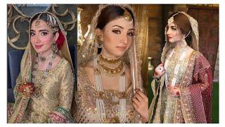 FULL BRIDAL JEWELRY SET | TOP BEAUTIFUL AND OUTSTANDING PAKISTANI BRIDAL JEWELRY COLLECTION