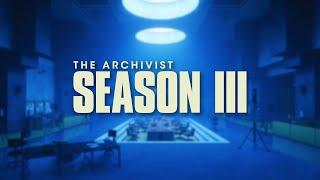 FBC Archivist | Season3 Premiere