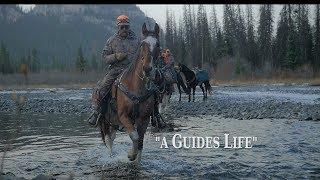 A Guide's Life