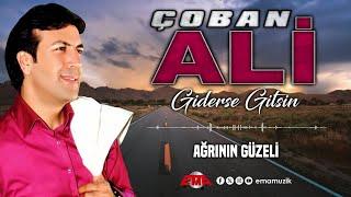 ÇOBAN ALİ - AĞRININ GÜZELİ - (Giderse Gitsin / Official Video)