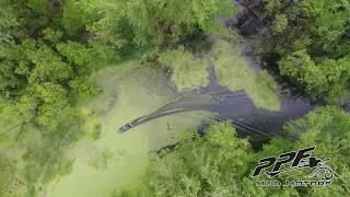 PPF MUD MOTORS  BIRDS EYE VIEW