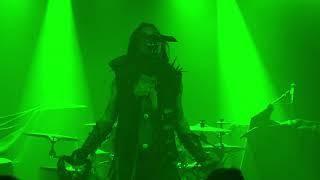 Dead Animal Assembly Plant -  Do The Inferno LIVE [Portland, OR 3-19-2024]