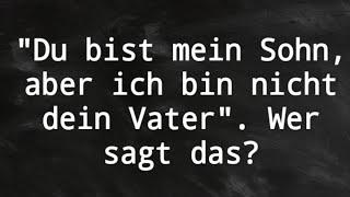 Die schwersten Scherzfragen / Rätsel mit Antwort! (Idiotentest)