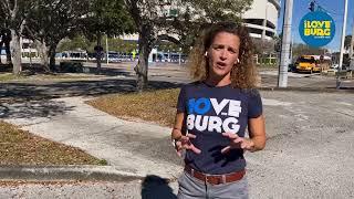 Becoming the Burg: Forgotten Cemeteries of St. Petersburg, Florida