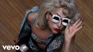 Lady Gaga - Marry The Night (Official Music Video)